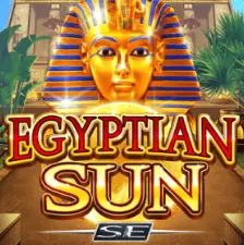 Egyptian Sun nyerőgép